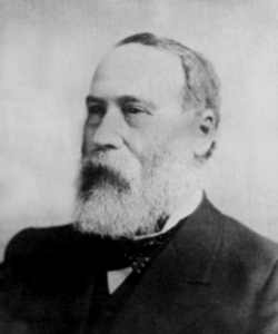 Portrait of Charles Caleb Colton
